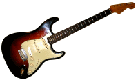 Fender Stratocaster